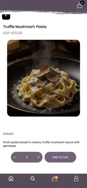 Lalique screenshot 4