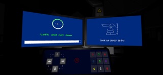 Digitalink: Workplace Thriller Screenshot 5 of 5