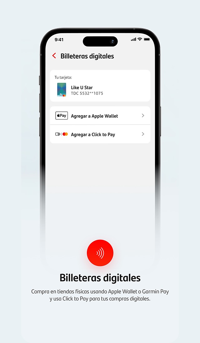 Screenshot 5 of Santander México