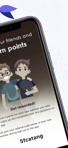 Winky Walnut screenshot