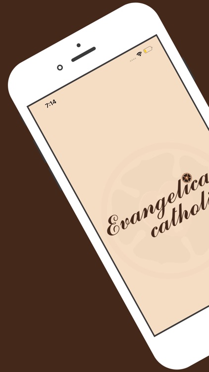 Evangelical catholic