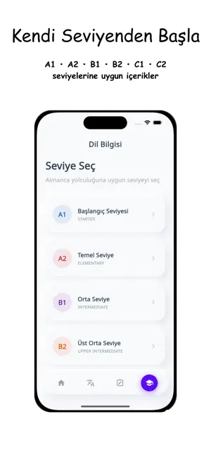 APB - Almanca Öğren screenshot 4