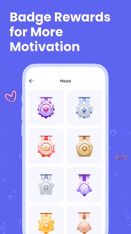 Water Health - Hydration App screenshot-3