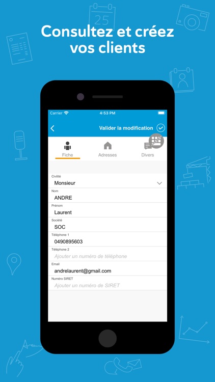Batappli Mobile screenshot-4