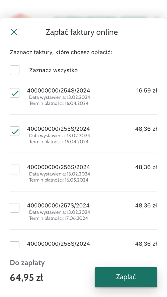 #6. Moje PGE (iOS) 由: PGE Systemy S.A.