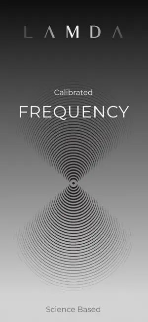 Hz Frequency by Lamda screenshot 1