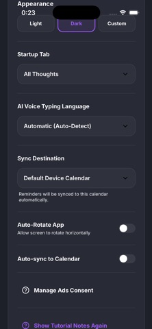 MindClip AI Screenshot 9 of 9