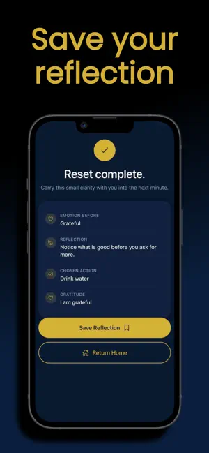 PMA Pocket Coach screenshot 3