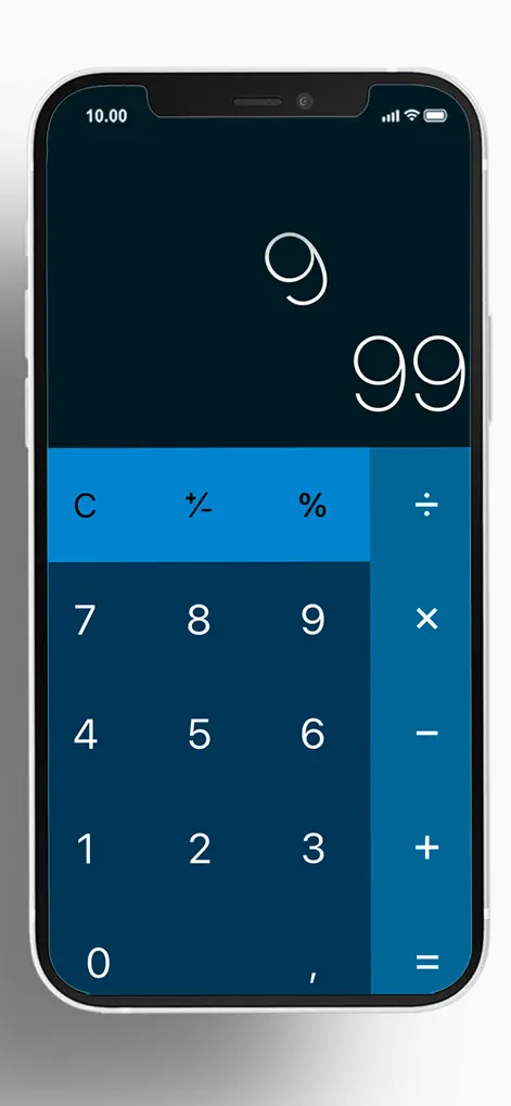 R-Digit - Entertainment App | MWM