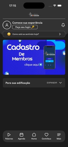 AvivamentoTNN Screenshot 1 of 5