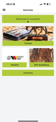 EWU App 2026 Screenshot 1 of 4