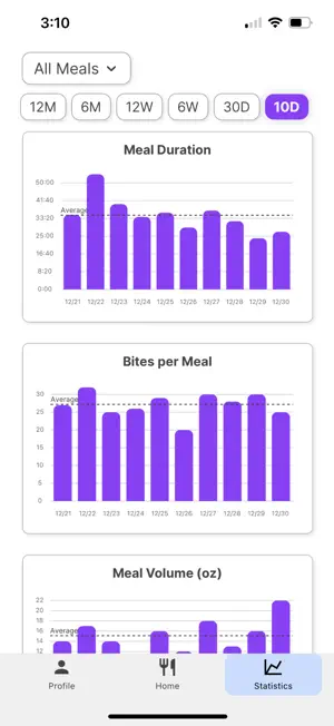 YumEats screenshot 3