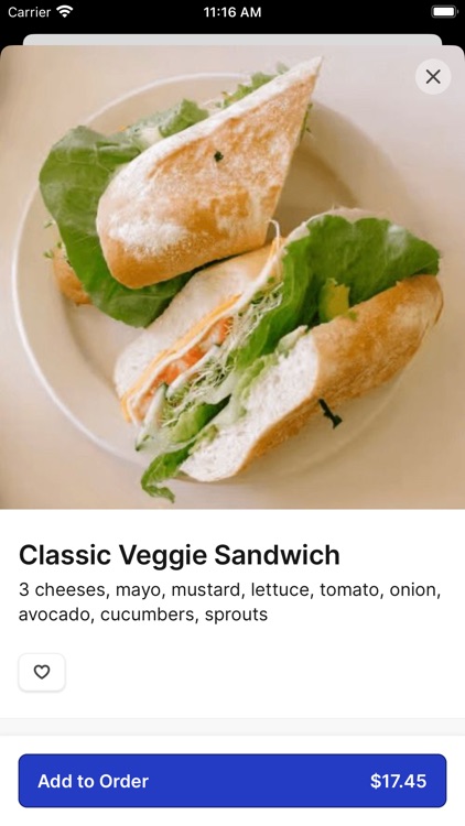 Java Beach SF screenshot-3