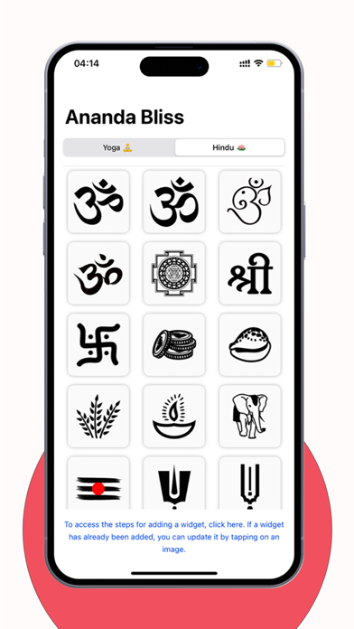 Tantra Meditation Screenshot 8 of 9