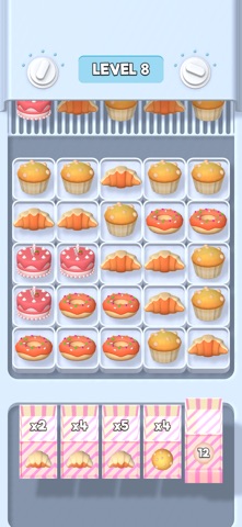 Sweet Match ! Screenshot 4 of 6