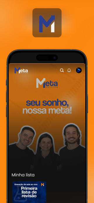 Meta Natureza Screenshot 1 of 4
