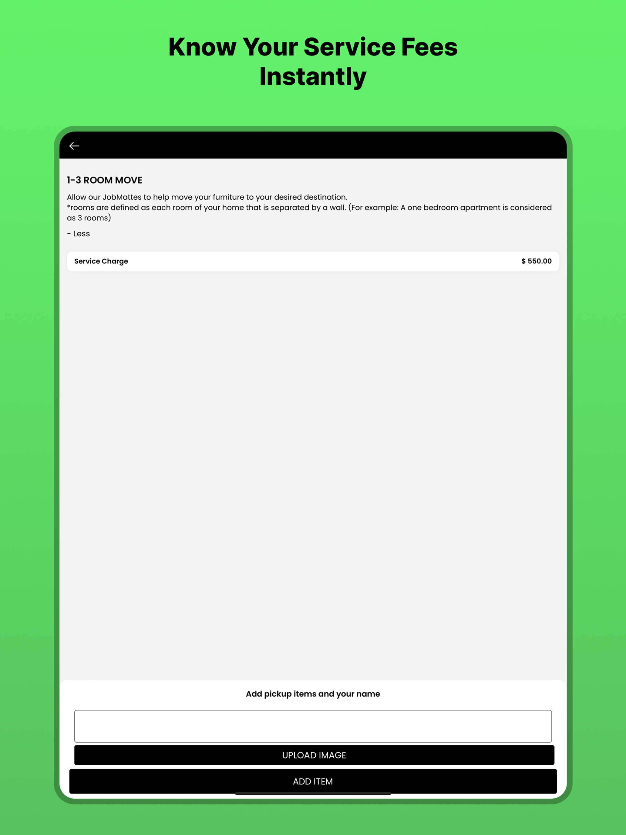 JobMattE screenshot 14