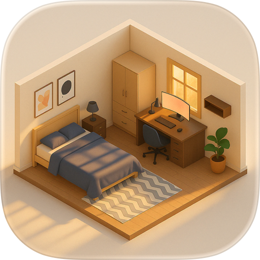 Setup Dream Room