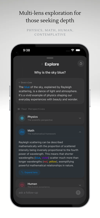 Sygil Screenshot 3 of 7