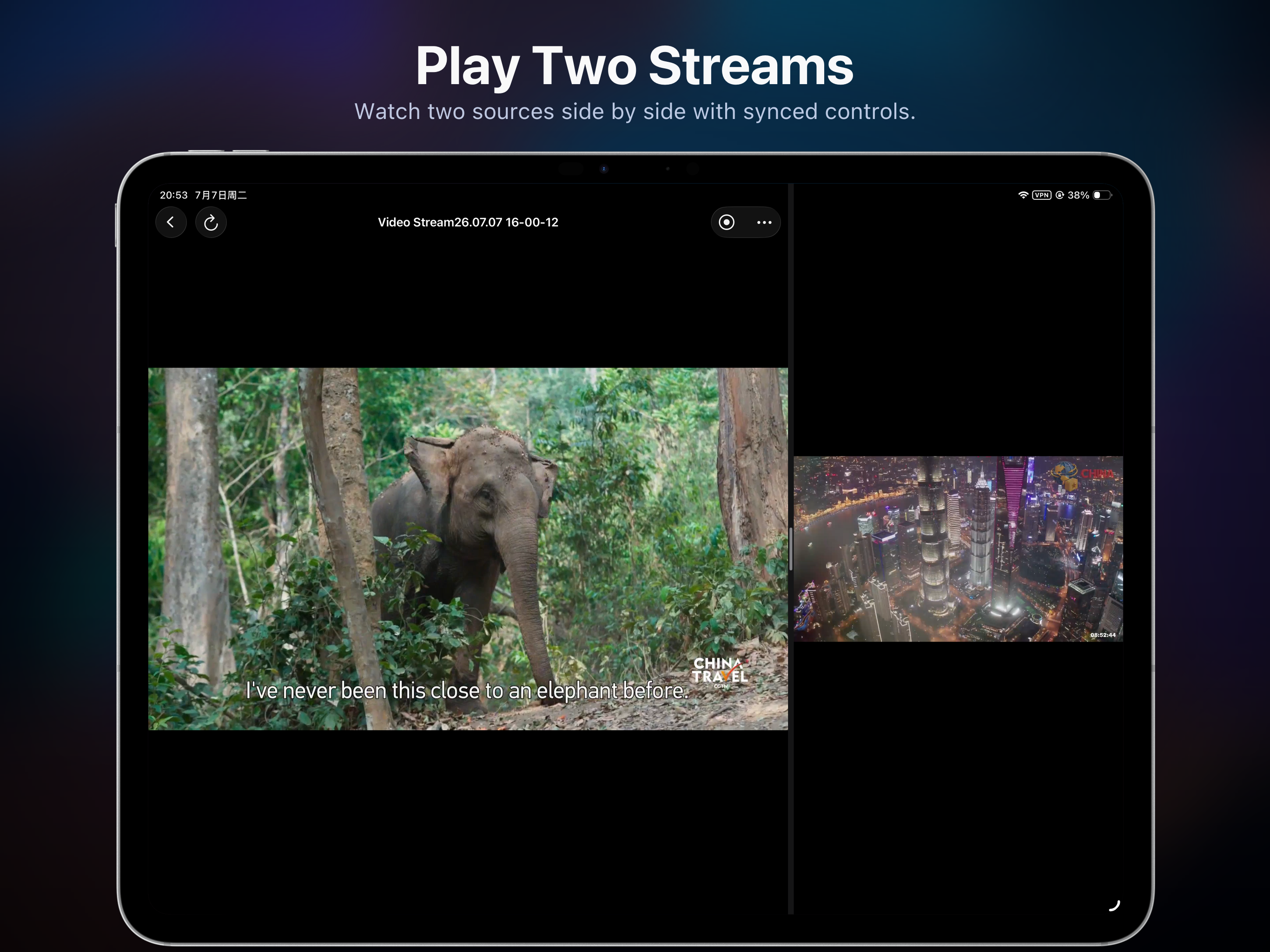 AllPlayer Pro screenshot 17