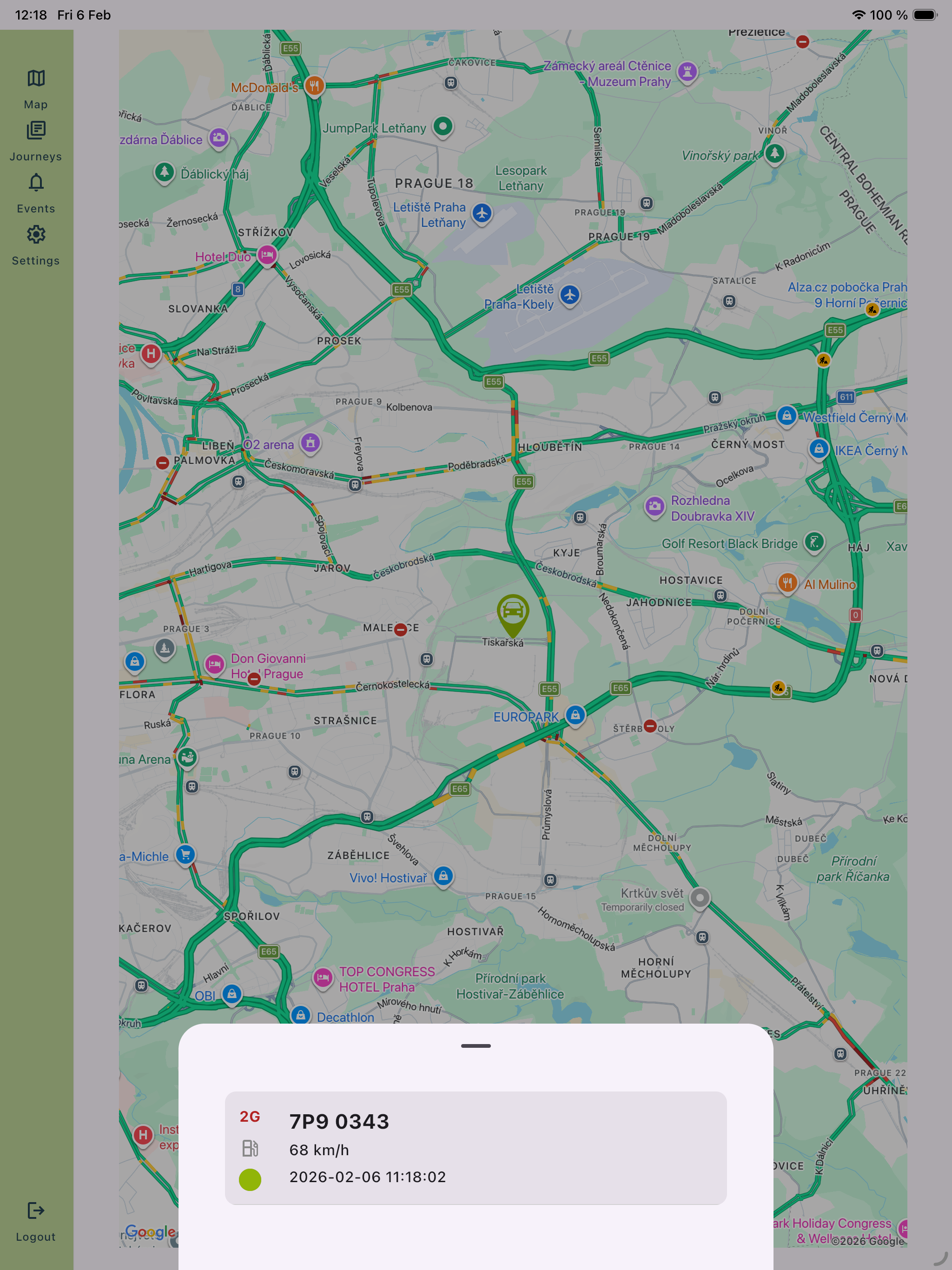 EUTracker-v3