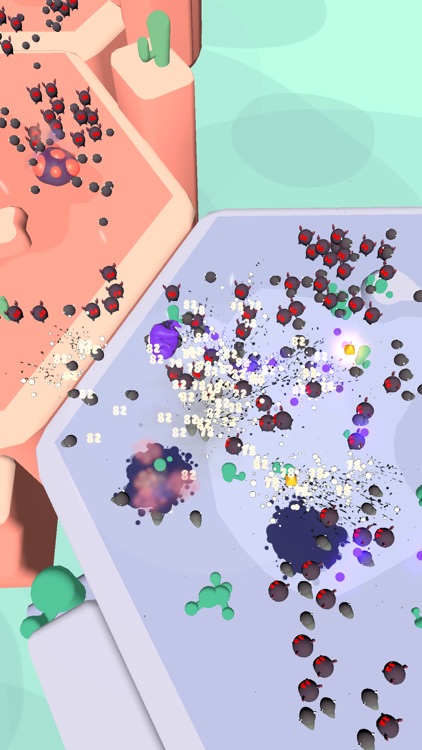 Blob Strike screenshot-5