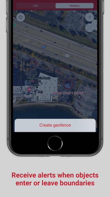 Position Tech screenshot-3