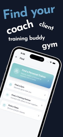 Voltage Training Club Screenshot 5 of 6