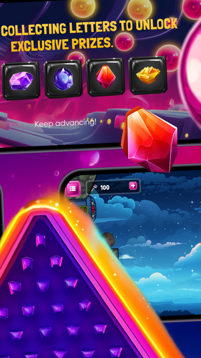 Blast Balloon Pino Screenshot