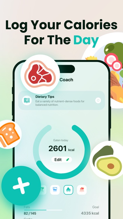 Fastly - Intermittent Fasting screenshot-3