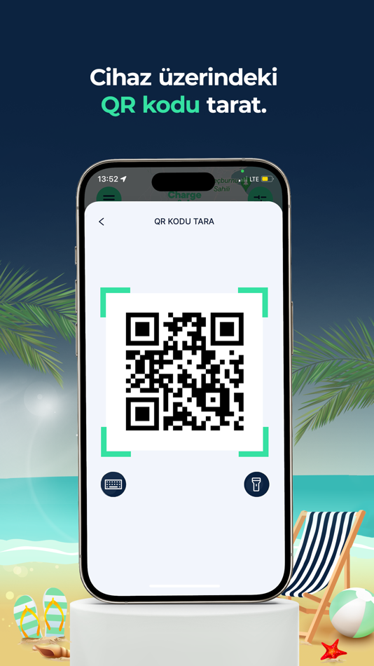 #2. Charge&Joy (iOS) 由: PORTY SMART TECH TEKNOLOJI ANONIM SIRKETI