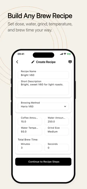 Timer.Coffee screenshot 4