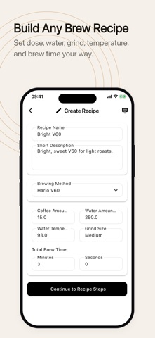 Timer.Coffee screenshot