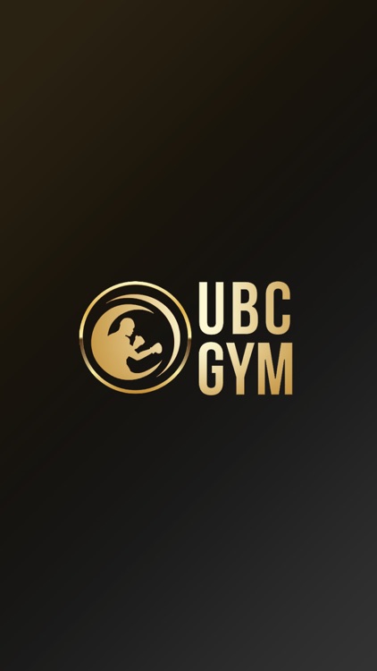 UBC Gym