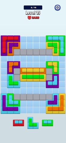 Grow Blast Screenshot 3 of 3