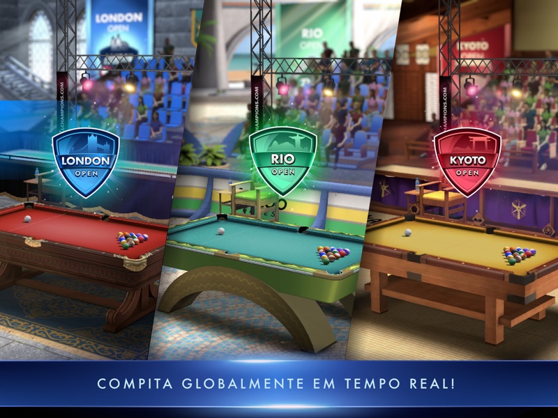 8 Ball Champions screenshot 12