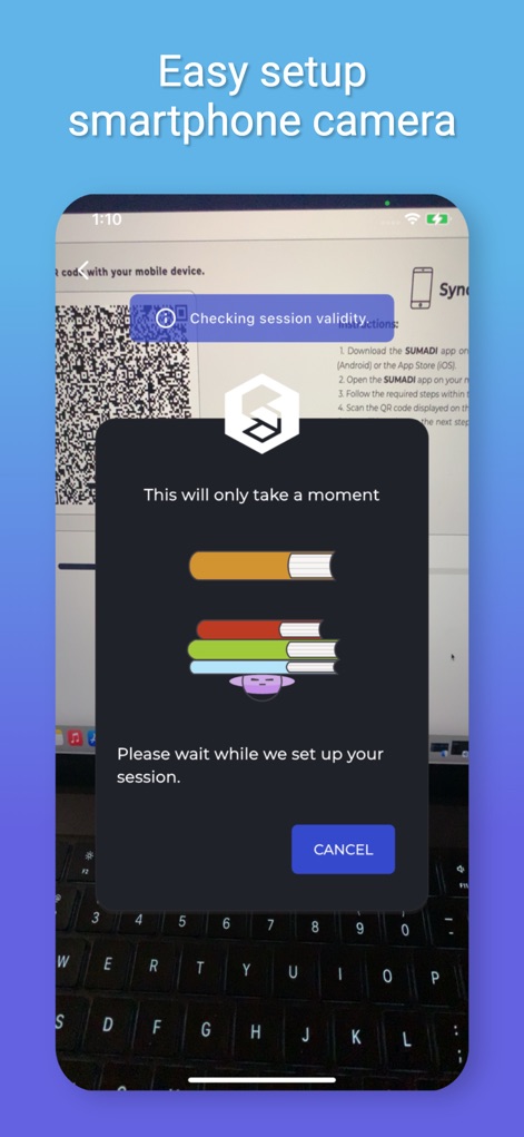 SUMADI - Education App | MWM
