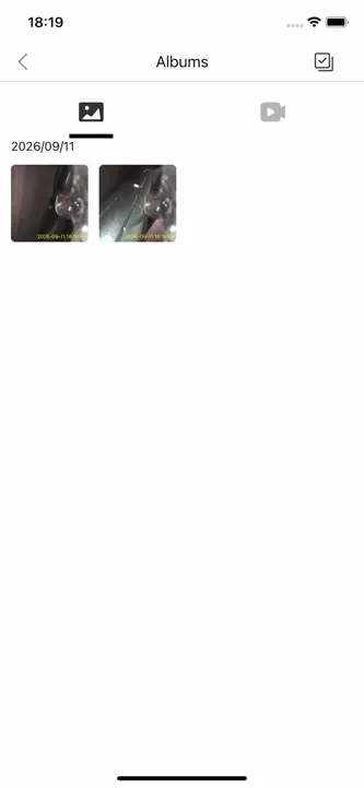 OTGcamera screenshot 2