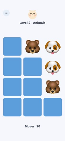 Twindle Pairs Screenshot 2 of 4