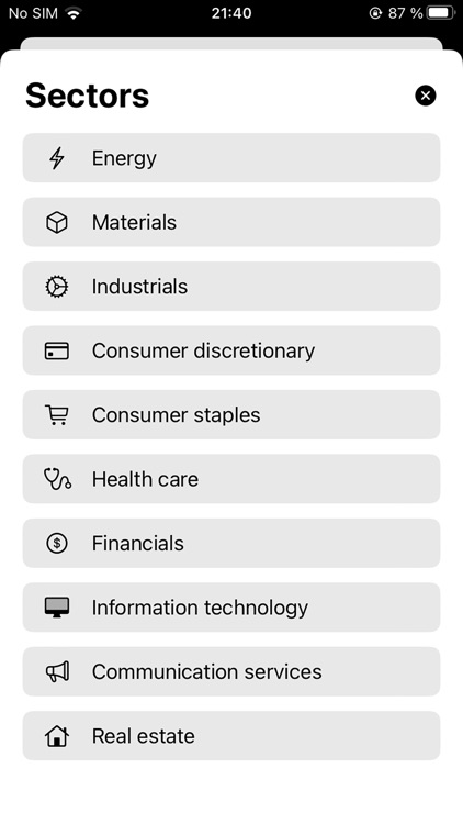 Kurskontrolle screenshot-3