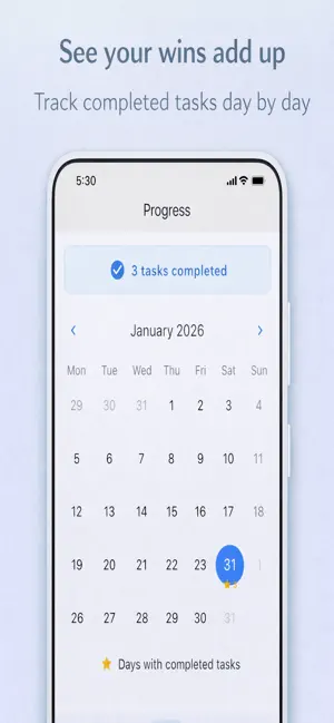 Daily Tidy: Simple Cleaning screenshot 3
