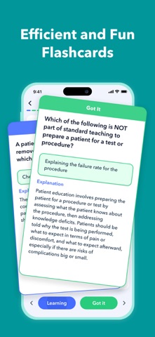 CCRN Exam Prep Practice 2026 Screenshot 7 of 8
