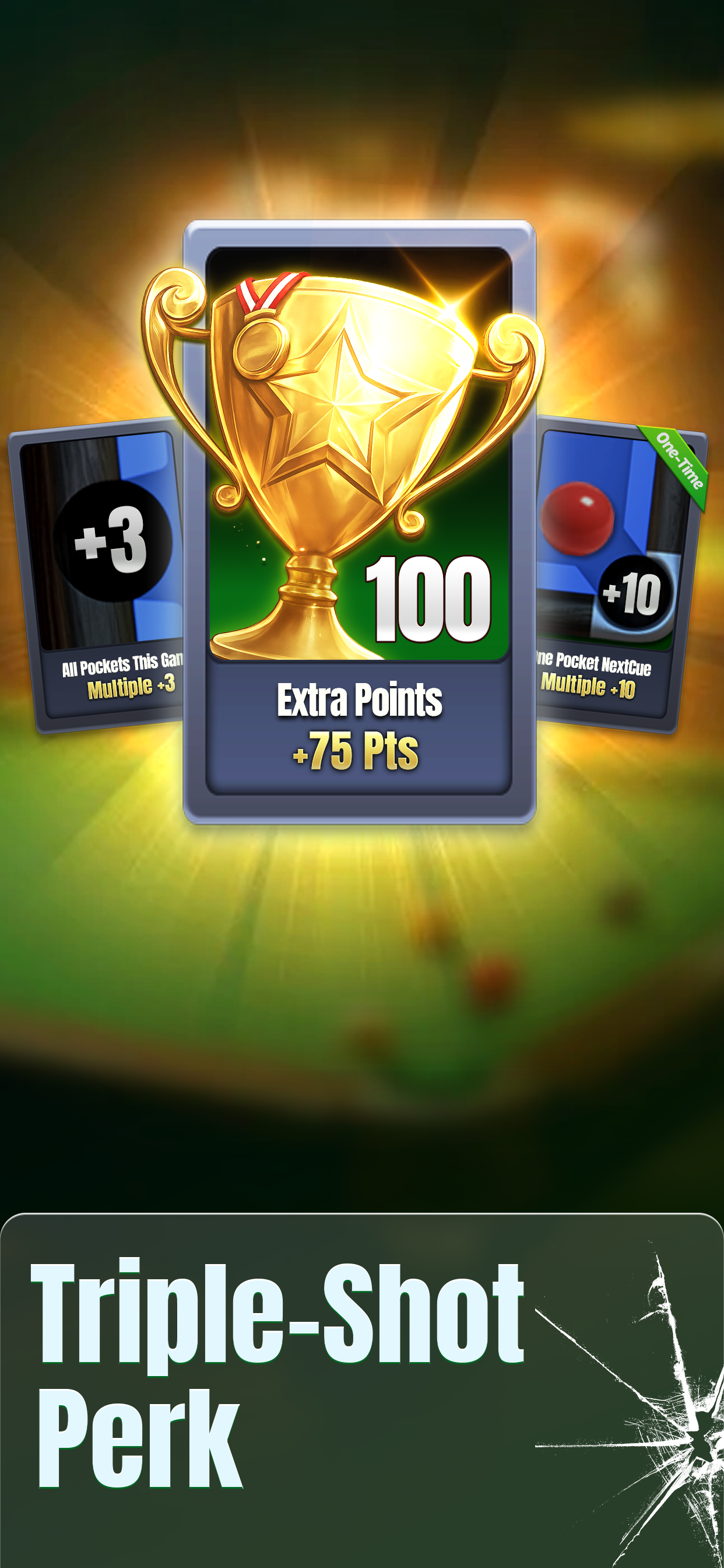 8 Ball Strike: Win Real Cash screenshot 4