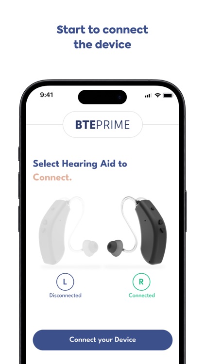 NU Connect by WeHear