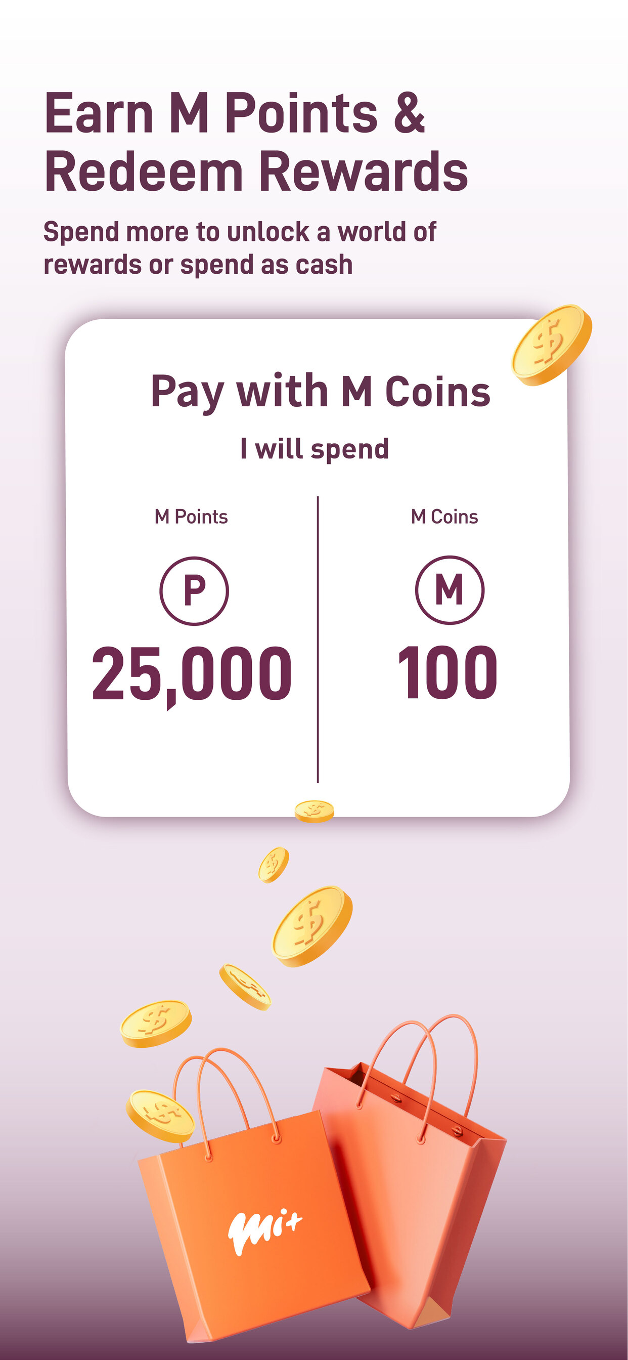 Mi+ screenshot 4