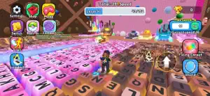 Prison Speed Run Type Key screenshot 2