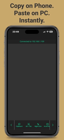 Control.Click Screenshot 4 of 10