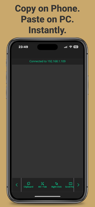 Control.Click Screenshot 4 of 10