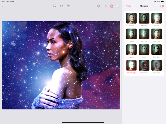 Screenshot #4 for Bazaart: Design, Photo & Video