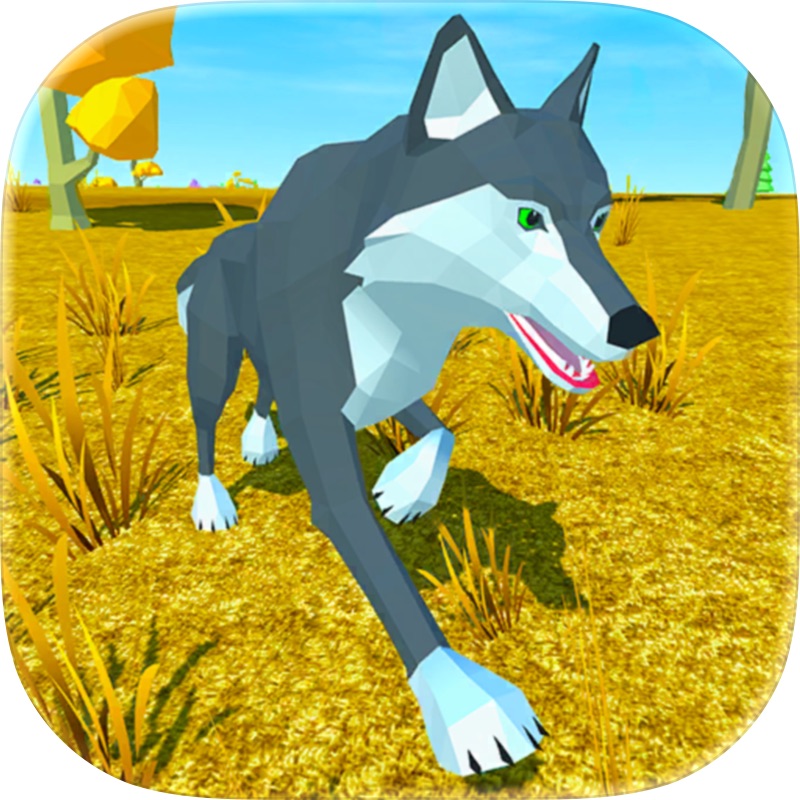 Into The Wild Animal Survival screenshot 7
